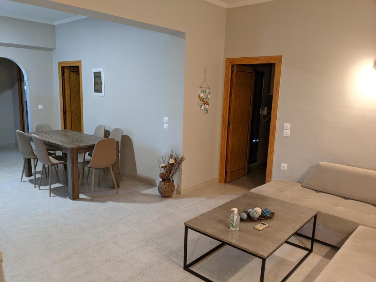 شقة Miva Sea View فاليراكي المظهر الخارجي الصورة