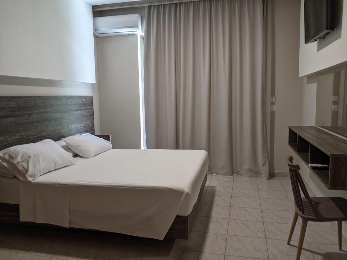 شقة Miva Sea View فاليراكي المظهر الخارجي الصورة