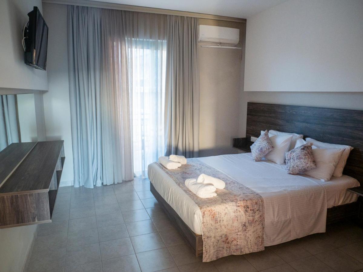 شقة Miva Sea View فاليراكي المظهر الخارجي الصورة