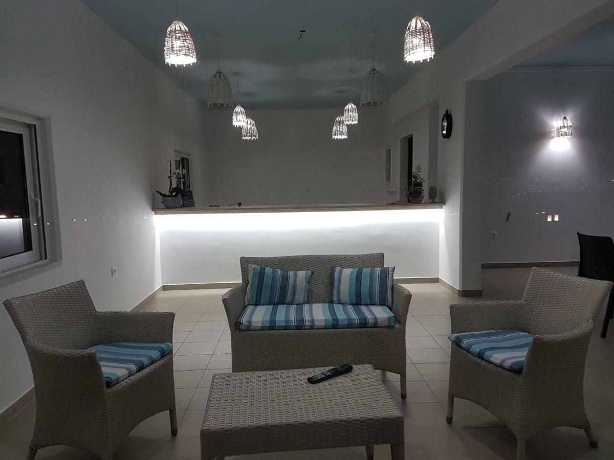 شقة Miva Sea View فاليراكي المظهر الخارجي الصورة