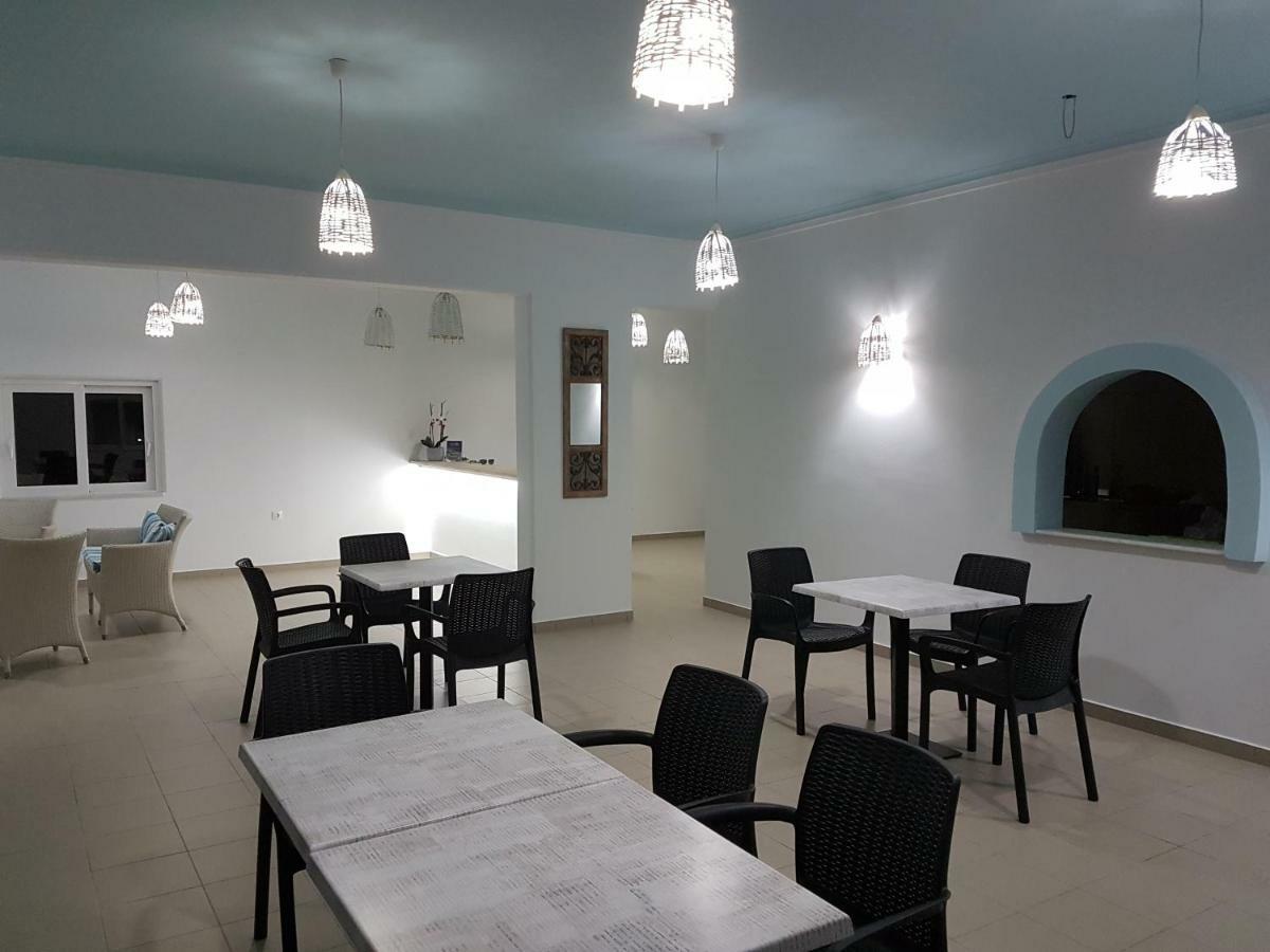 شقة Miva Sea View فاليراكي المظهر الخارجي الصورة