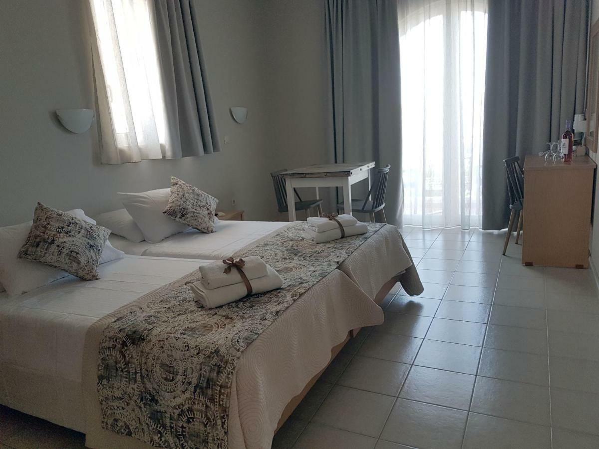 شقة Miva Sea View فاليراكي المظهر الخارجي الصورة